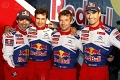 Team Citroen 2009-2010